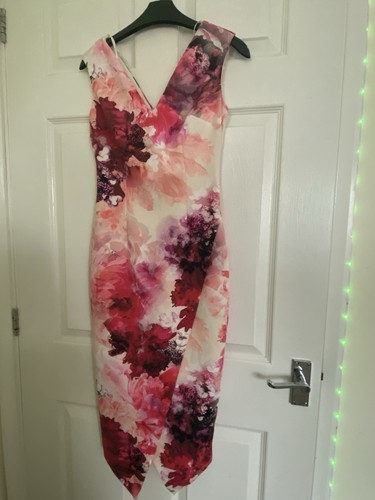 Coast size geometric paisley - size,