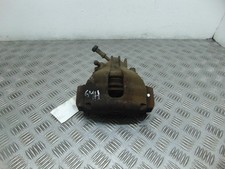 Volvo V70 Right Driver OS Front Brake Caliper With Abs Mk2 2.4 Diesel 2000-2007M