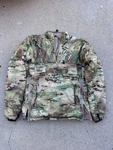 Snugpak tactical softie smock - softie,