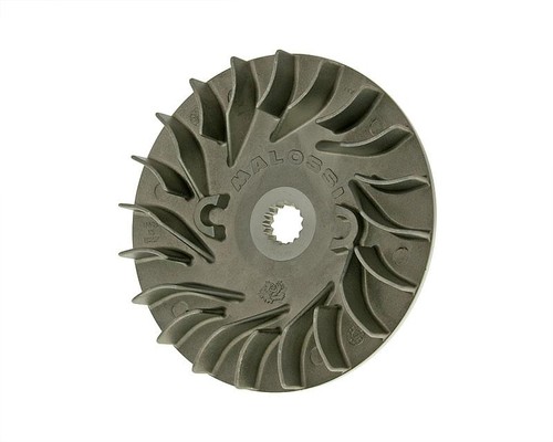 Half pulley malossi - pulley,