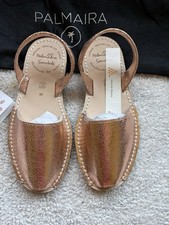Brand New Palmaira Rose Gold