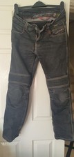 Rst x Tech pro size 30