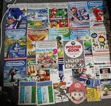 Official UK Nintendo Magazine
