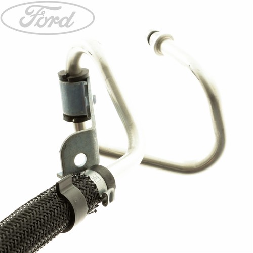 Genuine ford fiesta - mk6, fusion
