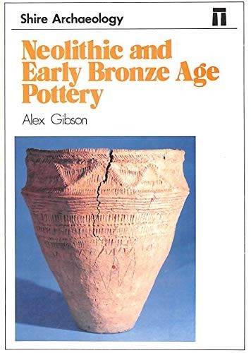 Neolithic and early - bronze, age