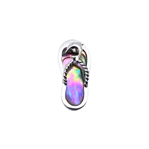 Aloha steps pendant 925 - steps,