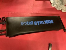 Total Gym 1000 Multi Gym