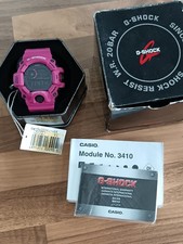 G-shock GW-9400srj Rangeman