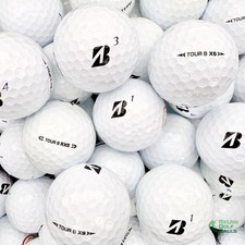 Bridgestone Golf Balls Grade A