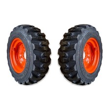 1 or 2-10-16.5 SKS-1 6 lug