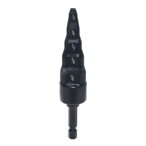 Coppers pipe tube expander - coppers,