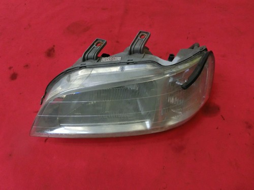 Front headlight left - front,