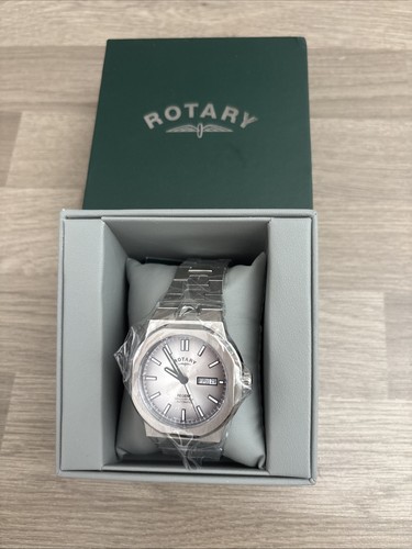 Gents rotary recent watch - gents,