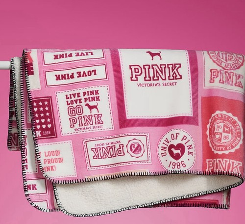 Victoria secret pink friday - secret,