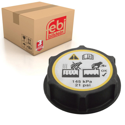 Focus coolant expansion tank - coolant,