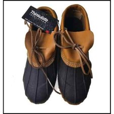 Soggs Thinsulate Men's Slip On