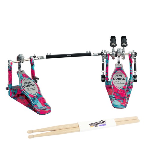Tama hp900pwmcs double - hp900pwmcs,