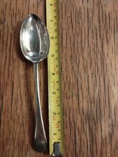 6 James Walker London Dessert