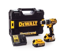 Dewalt DCD796P2 18v XR