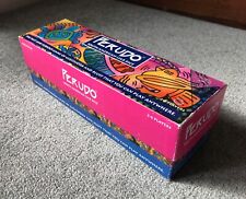 Vintga 1998 Perudo South American Liar Game. By Paul Lamond.