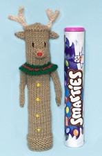 KNITTING PATTERN - Christmas