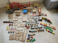 Huge Collection Of Big Jigs