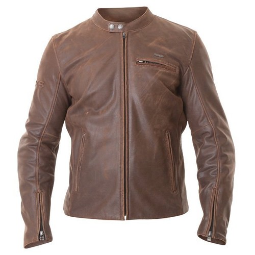Bks classic wash leather - bks,