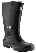 JCB WORKWEAR HYDROMASTER BLACK