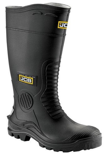 Jcb workwear hydromaster - hydromaster, black