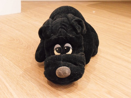 Pound puppy yappy - pound,