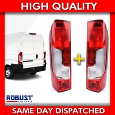 REAR LIGHT LAMP LEFT & RIGHT