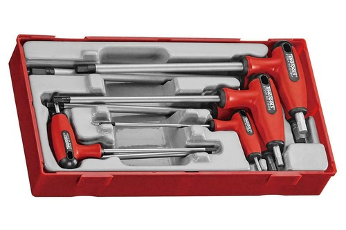 Teng tthex7s handled hexagon - teng, t-handled