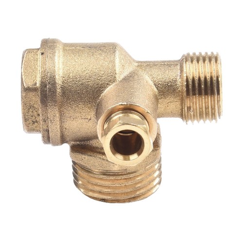 Air compressor check valve - compressor,
