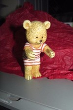 Teddy bear old fashioned - bear,