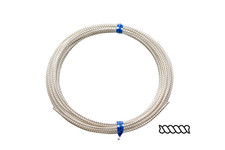 925 Sterling Silver Round wire