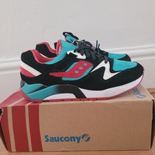 Saucony Grid 9000 Bait