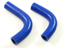  Hose heater / radiator