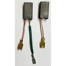 Carbon Brushes for Hilti Hammer Drill TE16  TE106  TE30 348132 TE-16C TE-30 D41