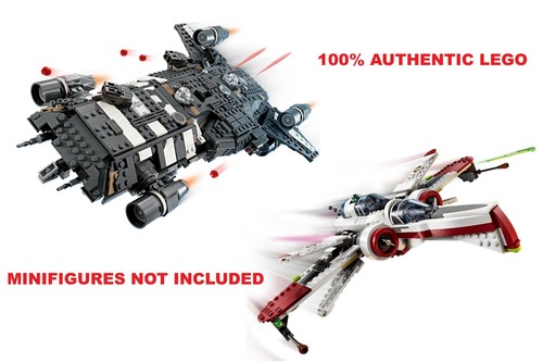 New figs lego - /, figs🔻