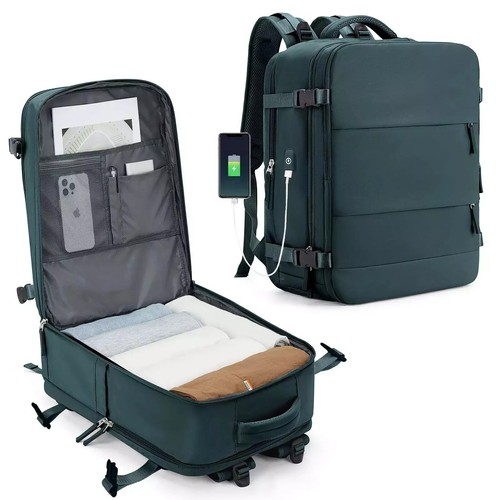 Rucksack travel backpack - uk,