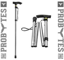 Easy Folding Adjustable