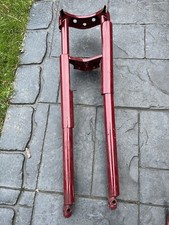 James Comet Cadet Cavalier