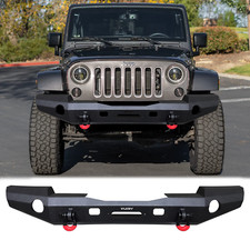 Vijay For 2007-2025 Jeep