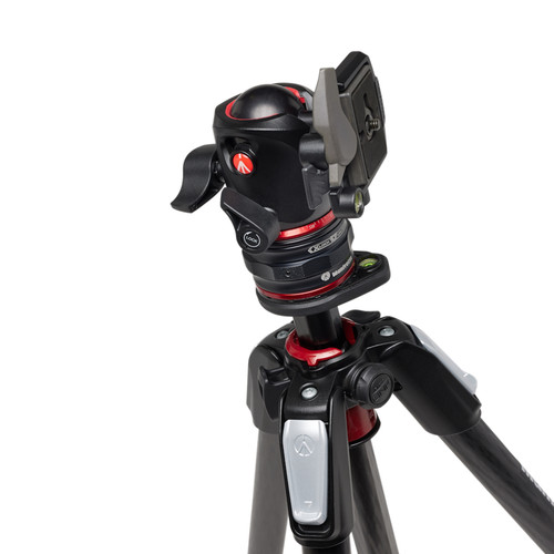 Manfrotto tripod 055 carbon - manfrotto,