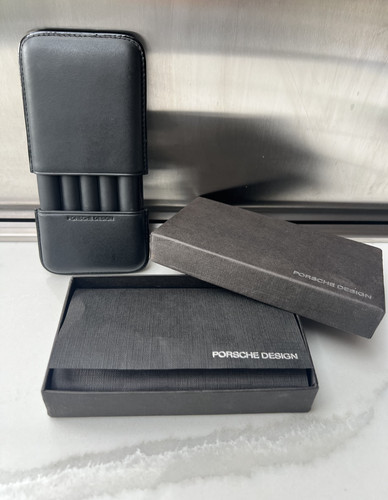 Porsche design pd5150 - porsche,