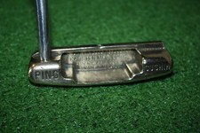 Ping Cushin Polished Brass