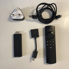 Amazon Fire TV Stick HD Lite
