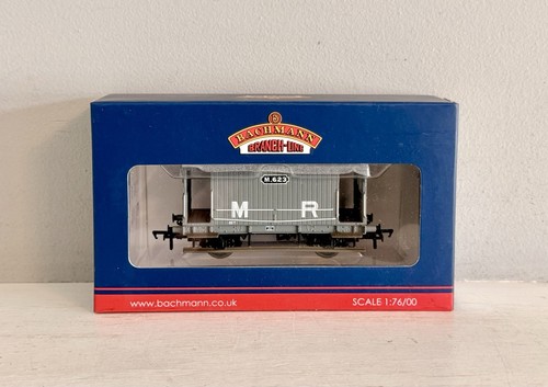 Bachmann 554 midland 20t - bachmann, 38-554