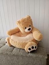 Child Kids Plush Sofa Seat