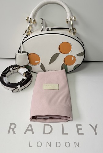 Radley orange street - radley, street’